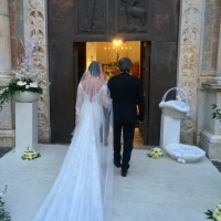The Sicilian Wedding